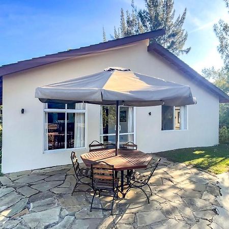 Yellowwood House Nakuru Dış mekan fotoğraf