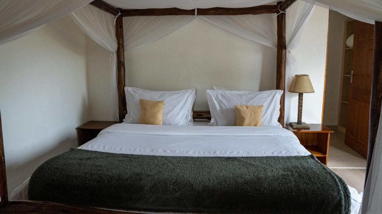 Yellowwood House Nakuru Dış mekan fotoğraf
