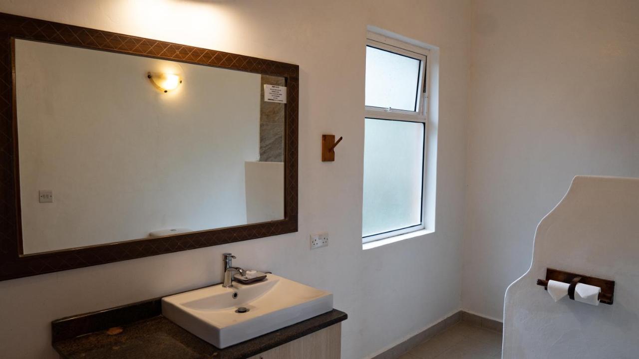 Yellowwood House Nakuru Dış mekan fotoğraf